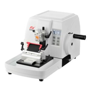 KD-3390 Semi-automated Rotary Microtome