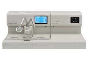 Space Tech KD-BMV BLV