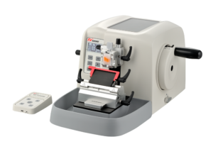 KD-ST5500 Semi-automated Rotary Microtome