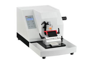 KD-3368AM Fully Automated Microtome