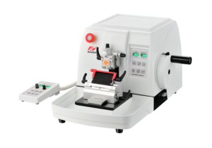 KD-3398 Fully Automated Microtome