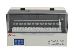 Speed Tech KD-QS150